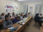 Студия "Творческая мастерская"