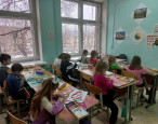 Студия "Творческая мастерская"