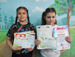 Занятия студии "МедиаКадр"
