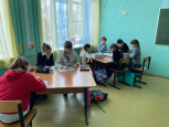 Студия "Эврика"
