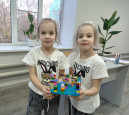 Студия "Lego-go"