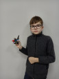 Студия "Lego-go"