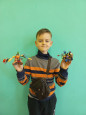 Студия "Lego-go"