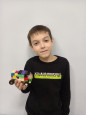 Студия "Lego-go"