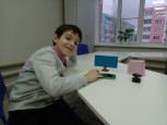 Студия "Lego-go"