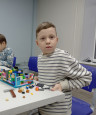 Студия "Lego-go"