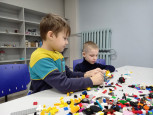 Студия "Lego-go"