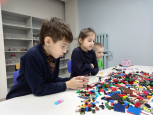 Студия "Lego-go"