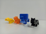 Студия "Lego-go"