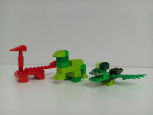 Студия "Lego-go"