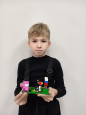 Студия "Lego-go"