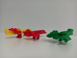 Студия "Lego-go"