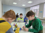 Студия "Lego-go"