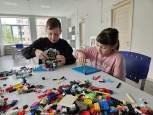 Студия "Lego-go"
