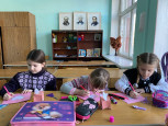 Студия "Технический модуль"