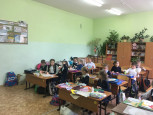 Занятия объединения "Чудеса своими руками" 