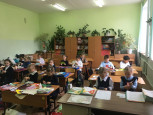 Занятия объединения "Чудеса своими руками" 