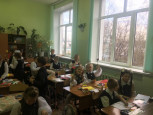 Занятия объединения "Чудеса своими руками" 
