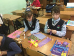 Занятия объединения "Чудеса своими руками" 