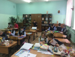 Занятия объединения "Чудеса своими руками" 
