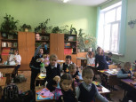 Занятия объединения "Чудеса своими руками" 