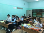 Занятия объединения "Чудеса своими руками" 