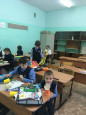 Занятия объединения "Чудеса своими руками" 