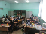 Занятия объединения "Чудеса своими руками" 