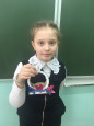 Занятия объединения "Чудеса своими руками" 