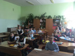 Занятия объединения "Чудеса своими руками" 