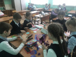 Занятия объединения "Чудеса своими руками" 