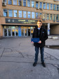 Работа объединений авиамоделирования и технического конструирования
