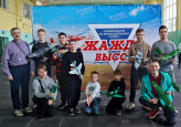 Работа объединений авиамоделирования и технического конструирования