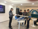 Работа объединений авиамоделирования и технического конструирования