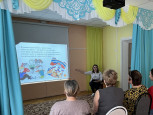Продуктивность методической деятельности