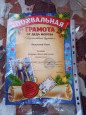Продуктивность развития воспитанников