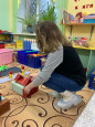 Родительские собрания
