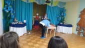 Родительские собрания