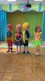 Всероссийский «День Эколят» 25.04.2023