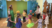Всероссийский «День Эколят» 25.04.2023