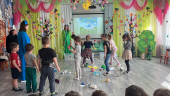 Всероссийский «День Эколят» 25.04.2023
