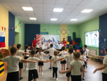Орленок-спорстмен