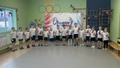 Орленок-спорстмен