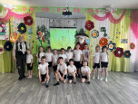 Всероссийский День Эколят 2024
