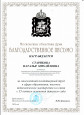 Мои достижения и награды