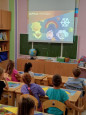 Всероссийский урок "Эколята-молодые защитники природы" 2024