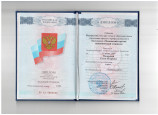 Общие сведения