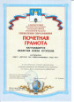 Мои достижения и награды