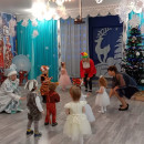 Новый год 21-22