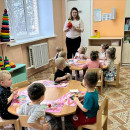 Группа Субаковой Эльвиры Маисовны